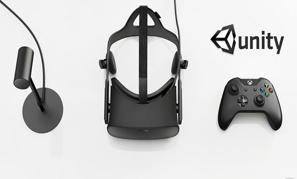 Unity XR Toolkit将于年底前上线，助力VR软件跨平台开发-游戏价值论
