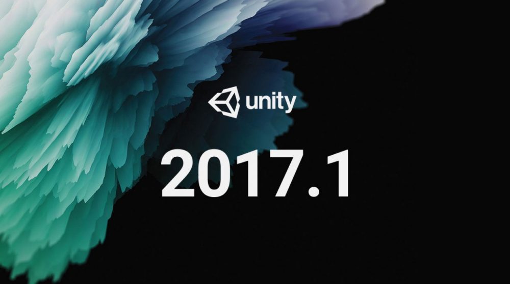 Unity更新至2017.1，支持英伟达VRWorks-游戏价值论
