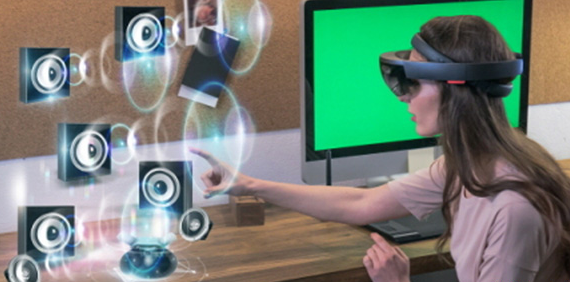 3D音效专家Nationalux即将登陆HoloLens-游戏价值论