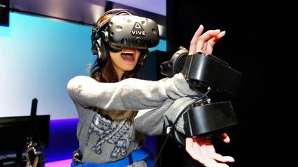 万代南梦宫VR ZONE将走出日本，夏季开设伦敦分店-游戏价值论