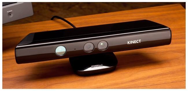 Kinect之父确认Kinect已停产，核心技术已移植到MR产品-游戏价值论